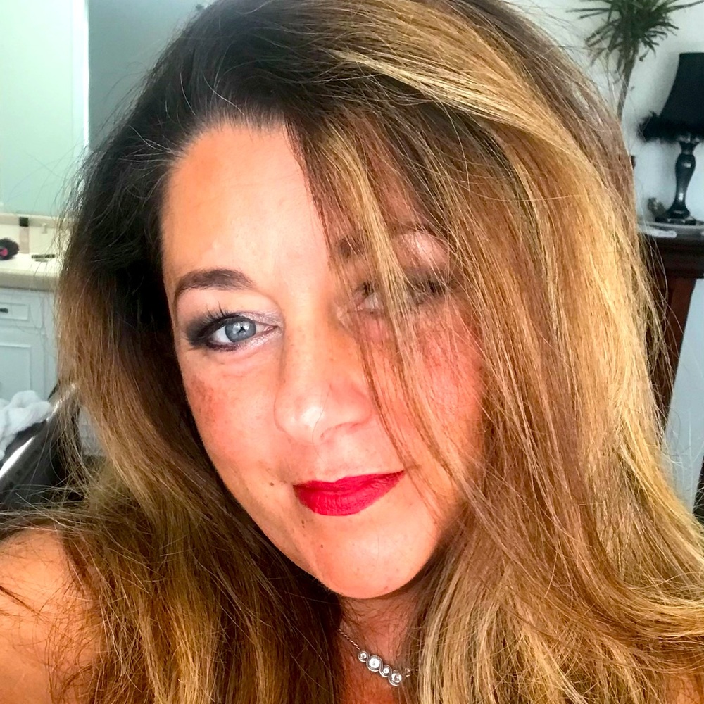 Meet your Posher, Tanya